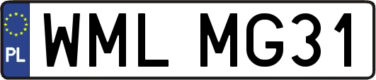WMLMG31