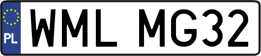 WMLMG32