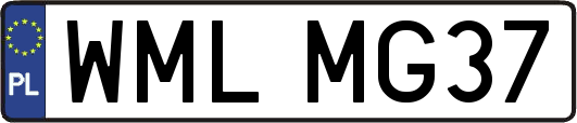 WMLMG37