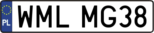 WMLMG38
