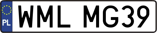 WMLMG39