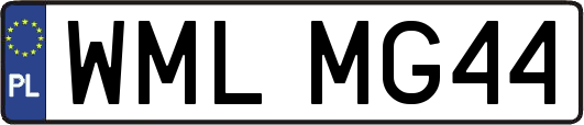 WMLMG44