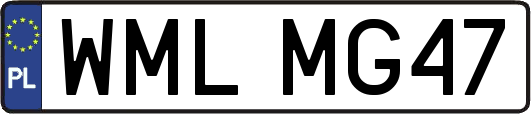 WMLMG47