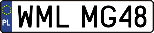 WMLMG48