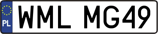 WMLMG49