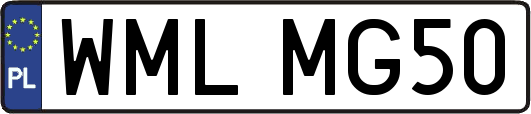 WMLMG50