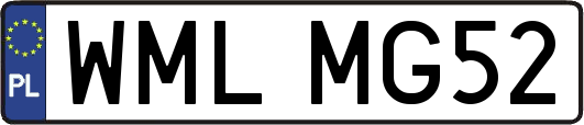 WMLMG52