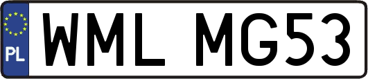 WMLMG53