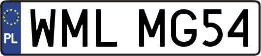 WMLMG54