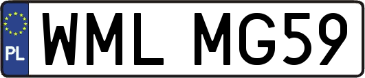WMLMG59