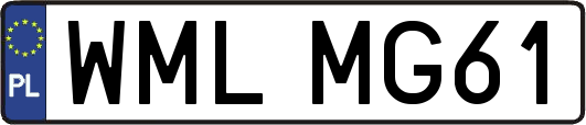 WMLMG61