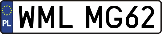WMLMG62