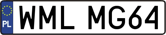 WMLMG64