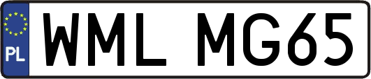 WMLMG65