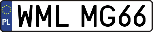 WMLMG66
