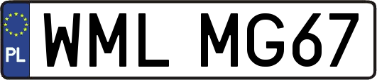 WMLMG67