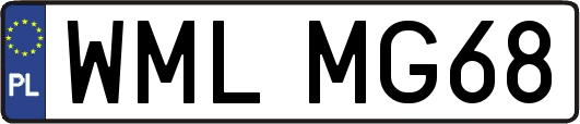 WMLMG68
