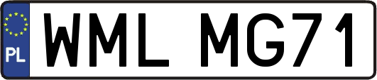 WMLMG71