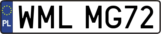 WMLMG72