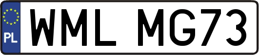 WMLMG73