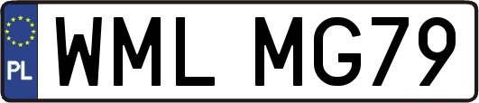 WMLMG79