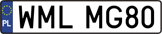 WMLMG80