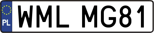 WMLMG81