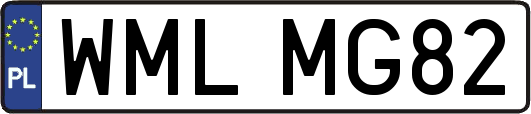 WMLMG82