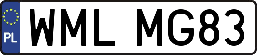 WMLMG83