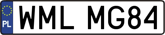 WMLMG84