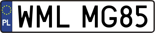 WMLMG85