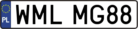 WMLMG88