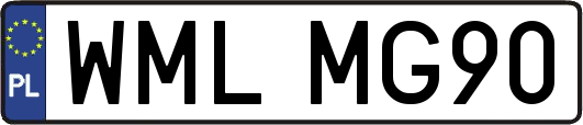 WMLMG90