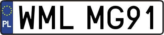 WMLMG91