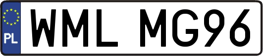 WMLMG96