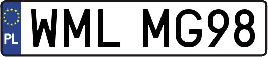 WMLMG98