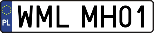 WMLMH01