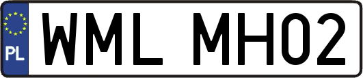WMLMH02