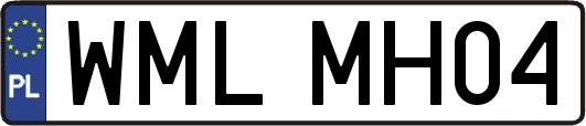 WMLMH04
