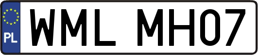 WMLMH07