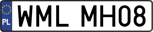 WMLMH08