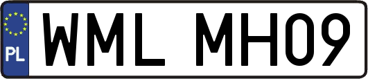 WMLMH09