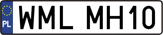 WMLMH10