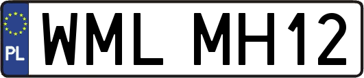 WMLMH12