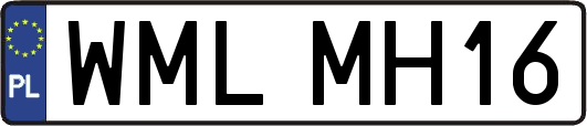 WMLMH16