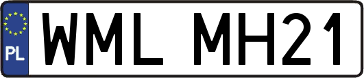 WMLMH21