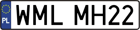 WMLMH22