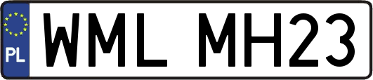 WMLMH23