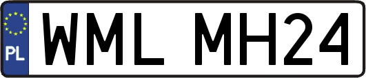 WMLMH24
