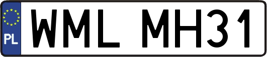 WMLMH31